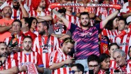 «Gracias de corazón a los aficionados y médicos de El Molinón», el agradecimiento de uno de los sportinguistas indispuestos tras recuperarse