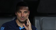 Lionel Scaloni emocionado por último partido de Lionel Messi en Argentina: “Va a ser muy especial” 