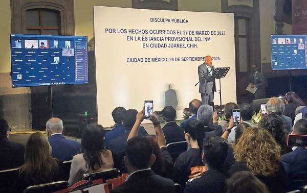 Garduño dio la cara, considera el alcalde