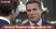 'General Hospital' Spoilers for September 26: Monica’s Memorial, Crypt Intruder, and Drew’s Vow