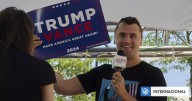 Turning Point, la organización juvenil conservadora que Charlie Kirk fundó a los 18 años