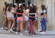 Salamanca retoma ‘Stop novatadas’ ante el nuevo curso