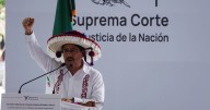 ¿Hugo Aguilar, presidente de la Corte, vivirá con austeridad? ‘No sueño con viajes, carros ni dinero’