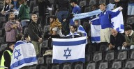 Expertos de la ONU piden a la FIFA y a la UEFA que suspendan a Israel de las competencias