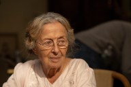 Movie Review: Friendship, grief and June Squibb in 'Eleanor the Great'