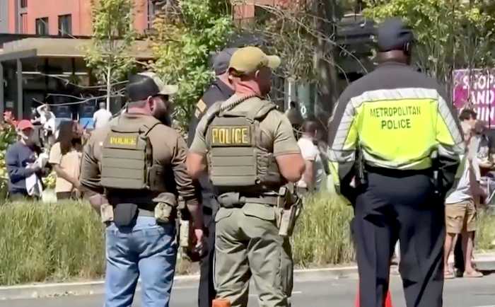 Ejército a grandes ciudades para atrapar indocumentados y criminales