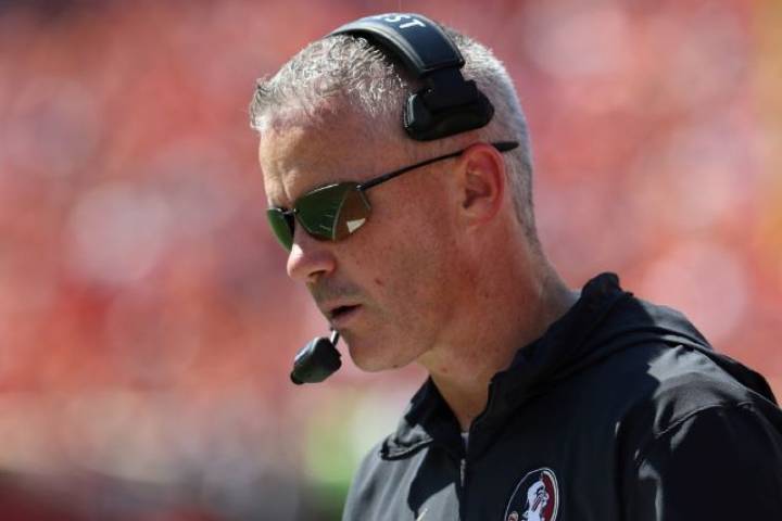 College Football Picks Against the Spread: Expert Betting Predictions for Thursday, September 25, and Friday, September 26 (Week 5)