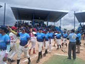 Este martes se define en Maturín el campeón del nacional juvenil de Criollitos