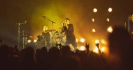 Nine Inch Nails llega a Phoenix el próximo 16 de septiembre