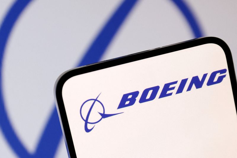 Boeing to relocate F/A-18 service life modification work out of St. Louis