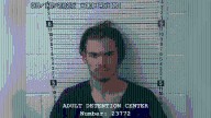 Suspect in Taos County murder will be held behind bars