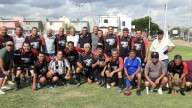 Lobos Negros derrota al deportivo Corona García y avanza a las semifinales en la Colosso