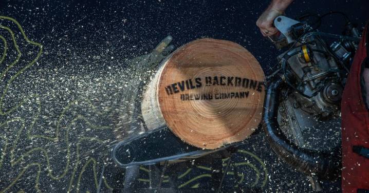 Lumberjack Classic at Devils Backbone promises heated timbersports, cool pints