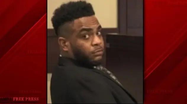 Tampa Man Gets Life In Prison For Murder Over Stolen Socks