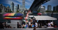 Statistics Canada says tourism spending up 0.9 per cent in second quarter at $26.5B