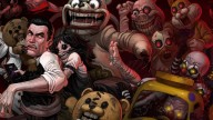 Horror Maze Game 'Dark Deception' Is Becoming a Horror Movie