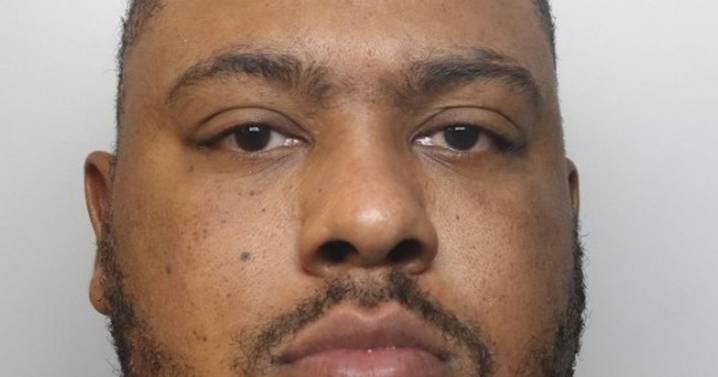 Urgent police search to find man wanted on recall to prison