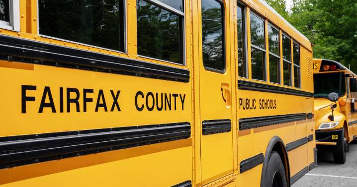 Trump administration to hold back grants from NYC, Chicago, Fairfax schools over trans bathroom policies