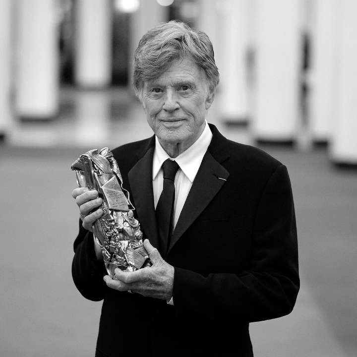 Robert Redford Dead: A Closer Look at His Life 