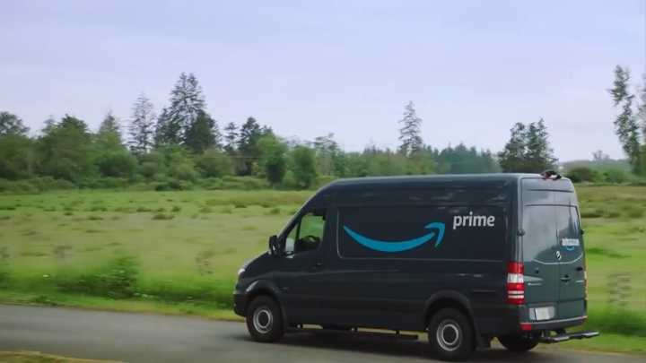 A jury will look at whether Amazon tricked customers into joining Prime