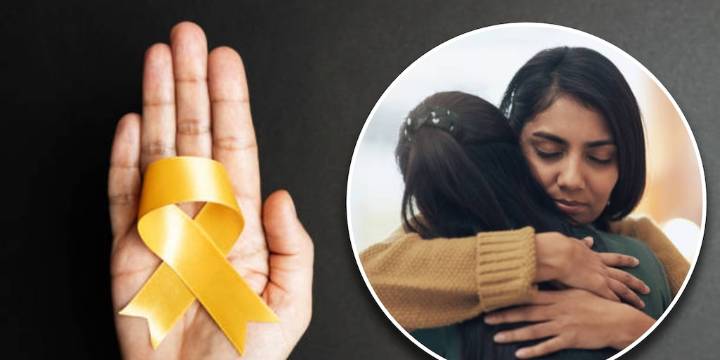 Prevención del suicidio: Estas son las señales que no se deben pasar por alto
