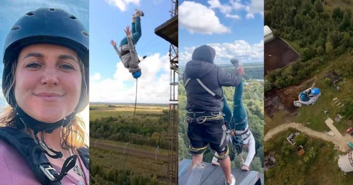 Tragedia en Rusia: Deportista extrema muere al intentar una selfie en su cumpleaños