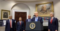 Lawsuits against Tylenol's maker get a boost after Trump's comments