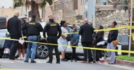 Contributor: What a 3-day spike in LAPD shootings really means