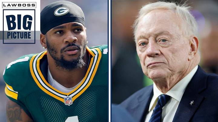 Big Picture: 10 Storylines for Cowboys & Packers