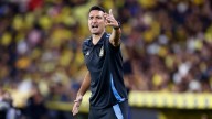 AFA comienza el operativo Scaloni 2030