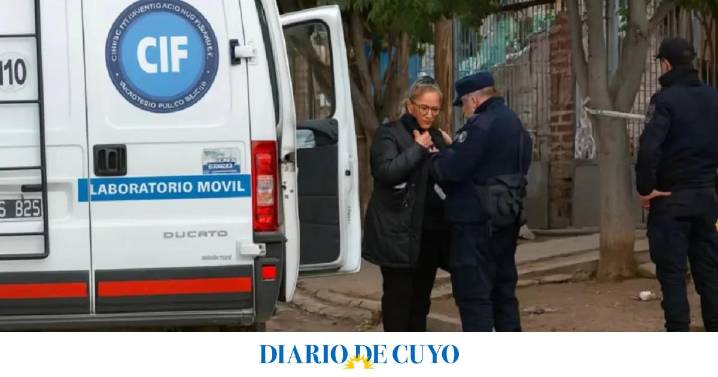 Conmoción en Salta: un hombre asesinó a su esposa y se disparó frente a su hijo de 15 años