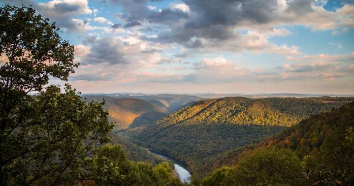 West Virginia University, regional partnership named finalist for $160M NSF Engines Award