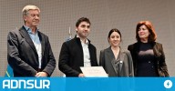 20:17 Chubut fue reconocida por “Argentinos por la Educación” por sus avances en alfabetización inicial