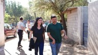 San Pedro: “Estas elecciones tienen que servirnos para poder ponerle un freno a Milei en el Congreso”