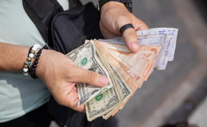 Dólar BCV se dispara otra vez y aplasta el bolsillo de los venezolanos