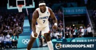 Guerschon Yabusele: “I can tell Knicks fans that my DNA is very suitable for them”