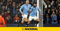 Ven a Haaland antes que a Julián Álvarez en el Barça como relevo de Lewandowski