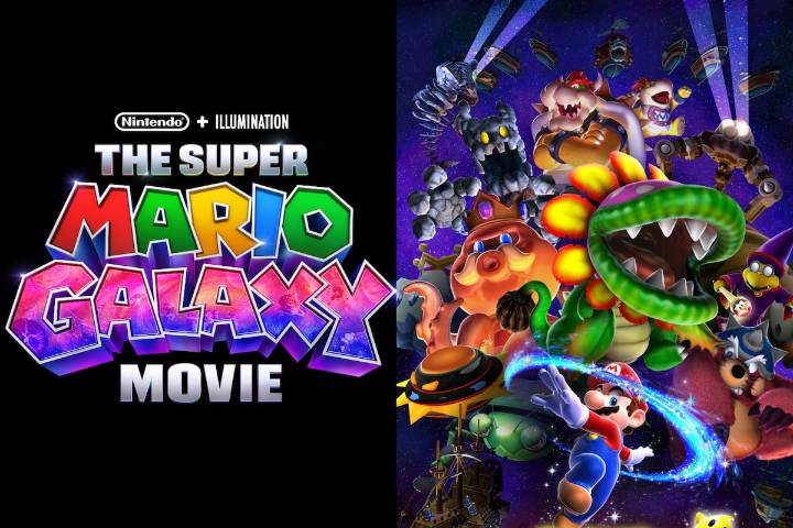 Super Mario Galaxy: ¿De qué va a tratar la secuela de la película de Nintendo?