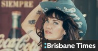 Nikki Lane: On family trauma, her friendship with Lana Del Rey, and finding love