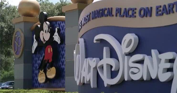 Disney settles FTC lawsuit with $10 million fine over data collection