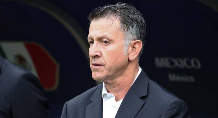 Oferta sobre la mesa: Juan Carlos Osorio podría llegar a esta selección latinoamericana