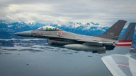 Dinamarca inicia ejercicios militares en Groenlandia con otros cuatro países de la OTAN