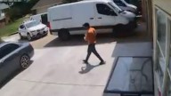 Bounty hunters blame AI after storming North Texas home, throwing a flash bang and snatching the wrong guy, police say