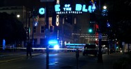 16-year-old, mother arrested in connection to Beale Street shooting, police say