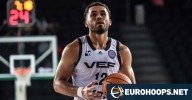 Arnaldo Toro reunites with VEF Riga in the Basketball Champions League