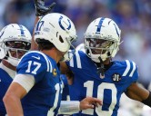 Will Young Colts Receiver Have a Breakout Year?