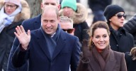 Prince William Had a 'Good Sense of Humor' When Wife Kate Middleton Giggled About His 'Bald Patch,' Former Royal Butler Reveals