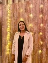 Yeni Marcela Ortiz debuta en la literatura con ‘Mientras te espero’
