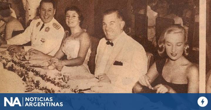 Mirtha Legrand : “A Perón, le habría preguntado si fue feliz”
