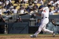 Dodgers put All-Star catcher Will Smith on 10-day injured list with bruised right hand – Winnipeg Free Press